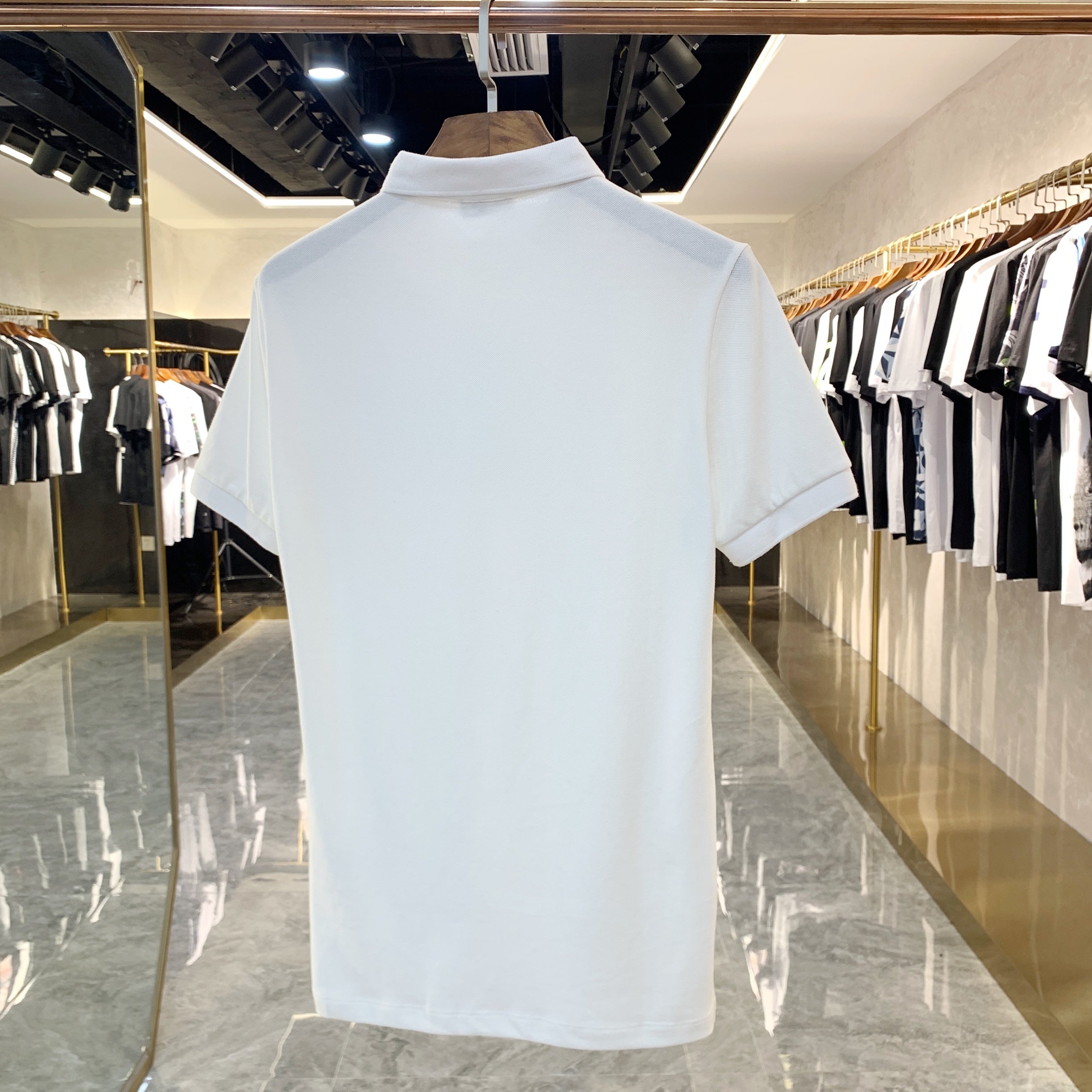 Best Replica Louis Vuitton Shirt - Colareps