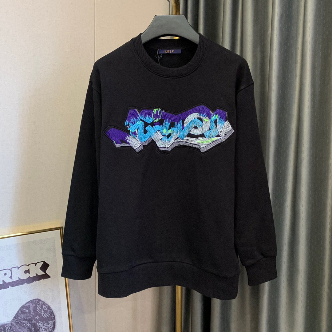 Best Replica Louis Vuitton Sweatshirt - Colareps