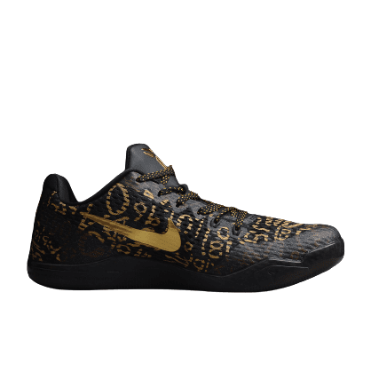 Best Replica NIKE KOBE 11 x MAMBA DAY'ID - Colareps