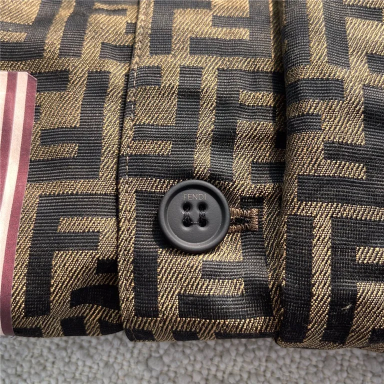 Best Replica 2021fw Fendi Jacket - Colareps
