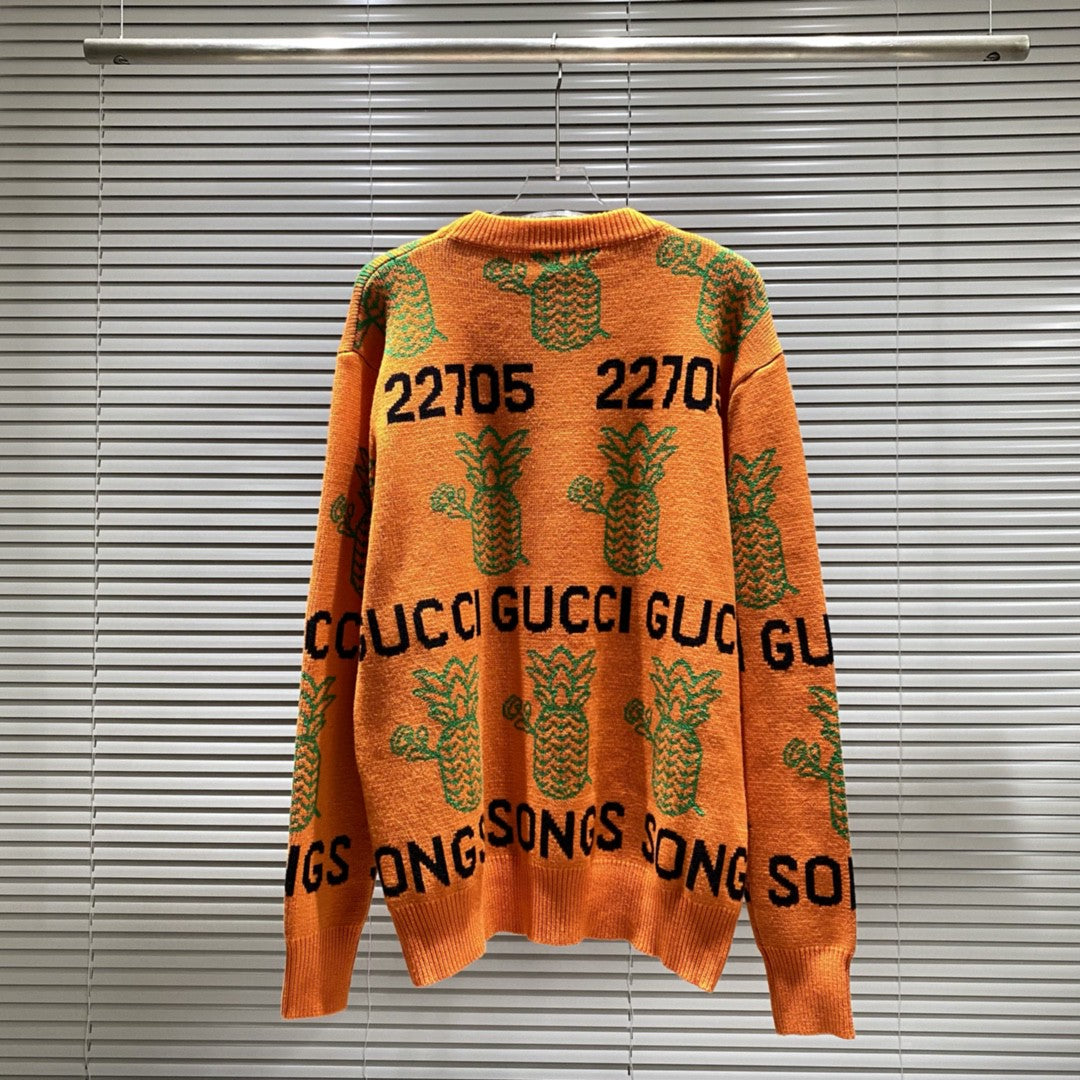 Best Replica Gucci Sweater - Colareps