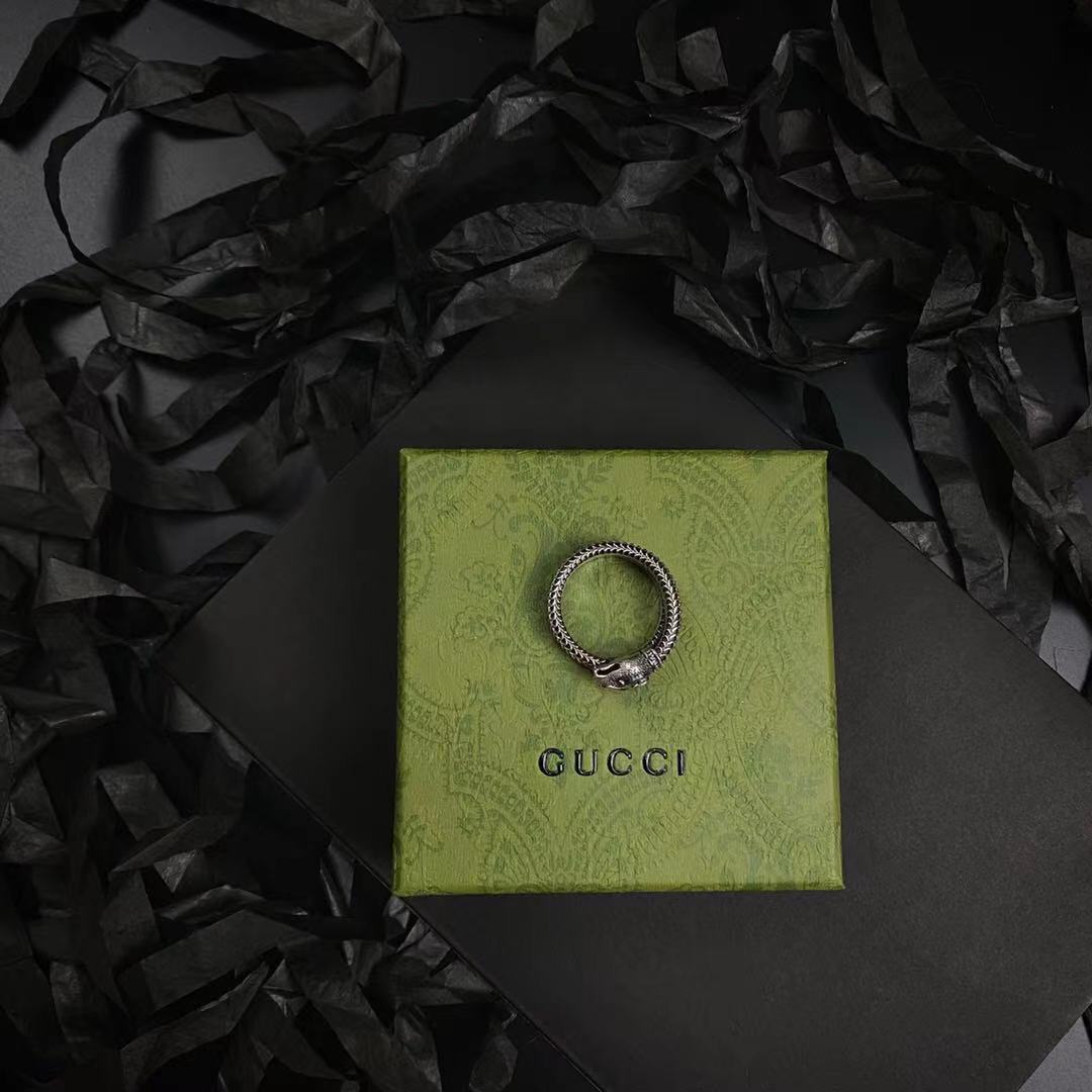 Best Replica Gucci Ring - Colareps