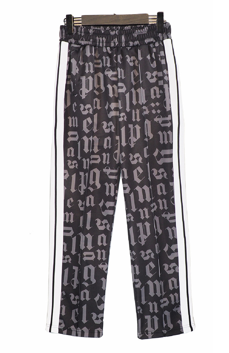 Best Replica Full Print Angel Two Color Sweatpants - Colareps