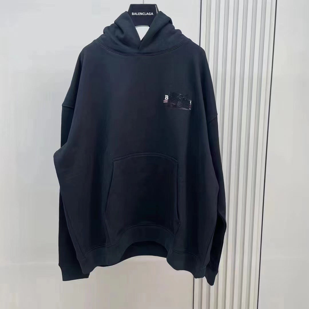 Best Replica Balenciaga Hoodie - Colareps