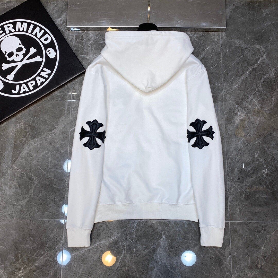 Best Replica Chrome Hearts Hoodie Replica - Colareps