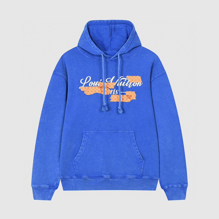 Best Replica Louis Vuitton Hoodie - Colareps