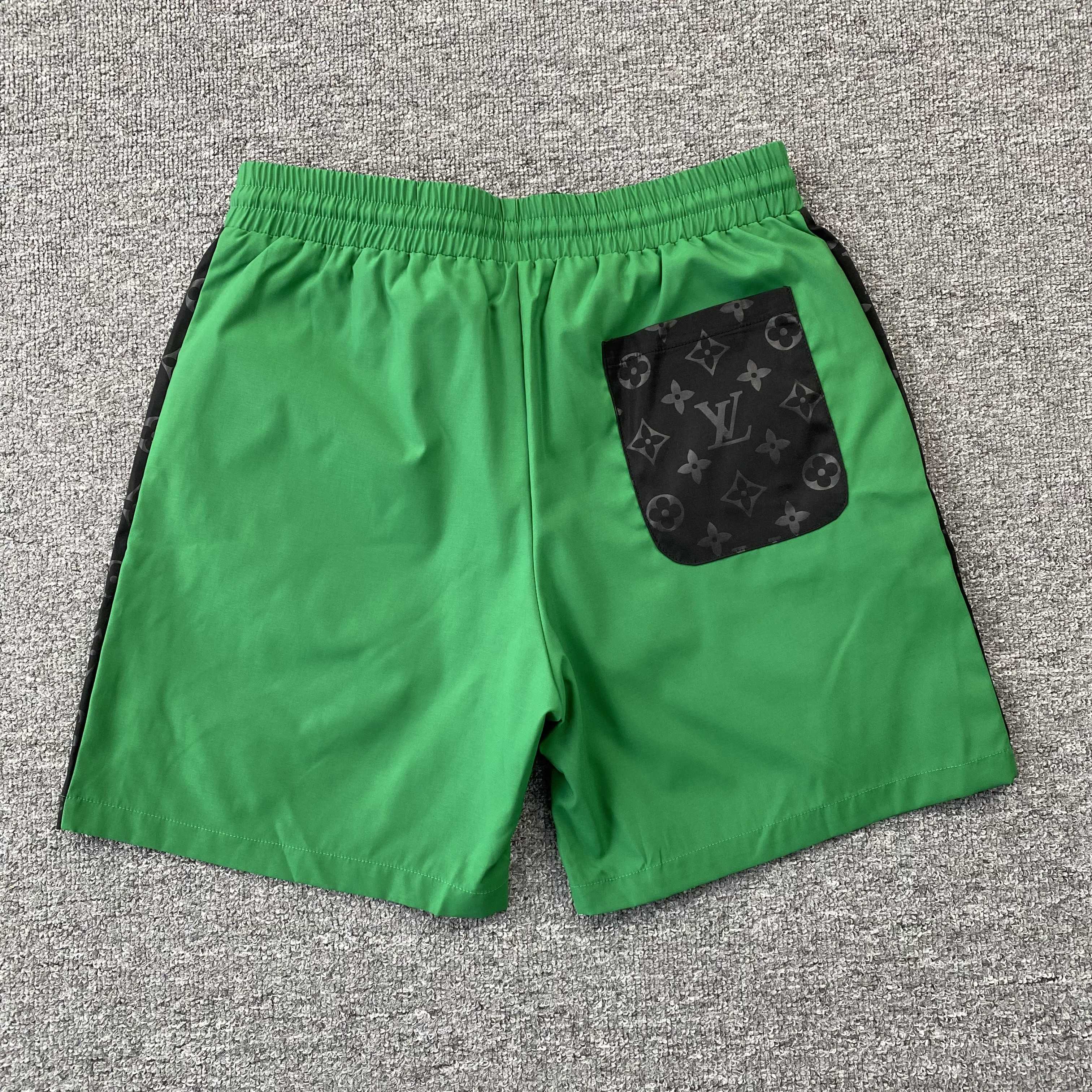 Best Replica Louis Vuitton Shorts - Colareps