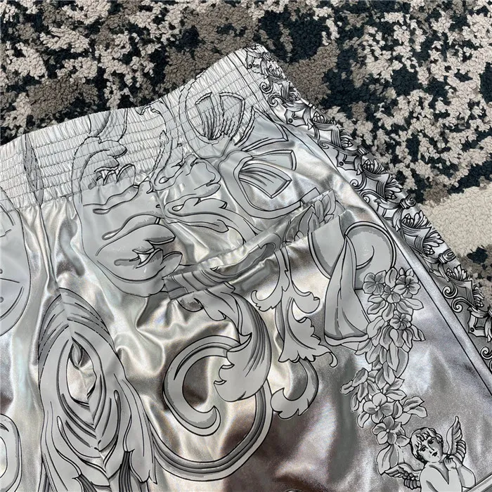 Best Replica 2023ss Versace Shorts - Colareps