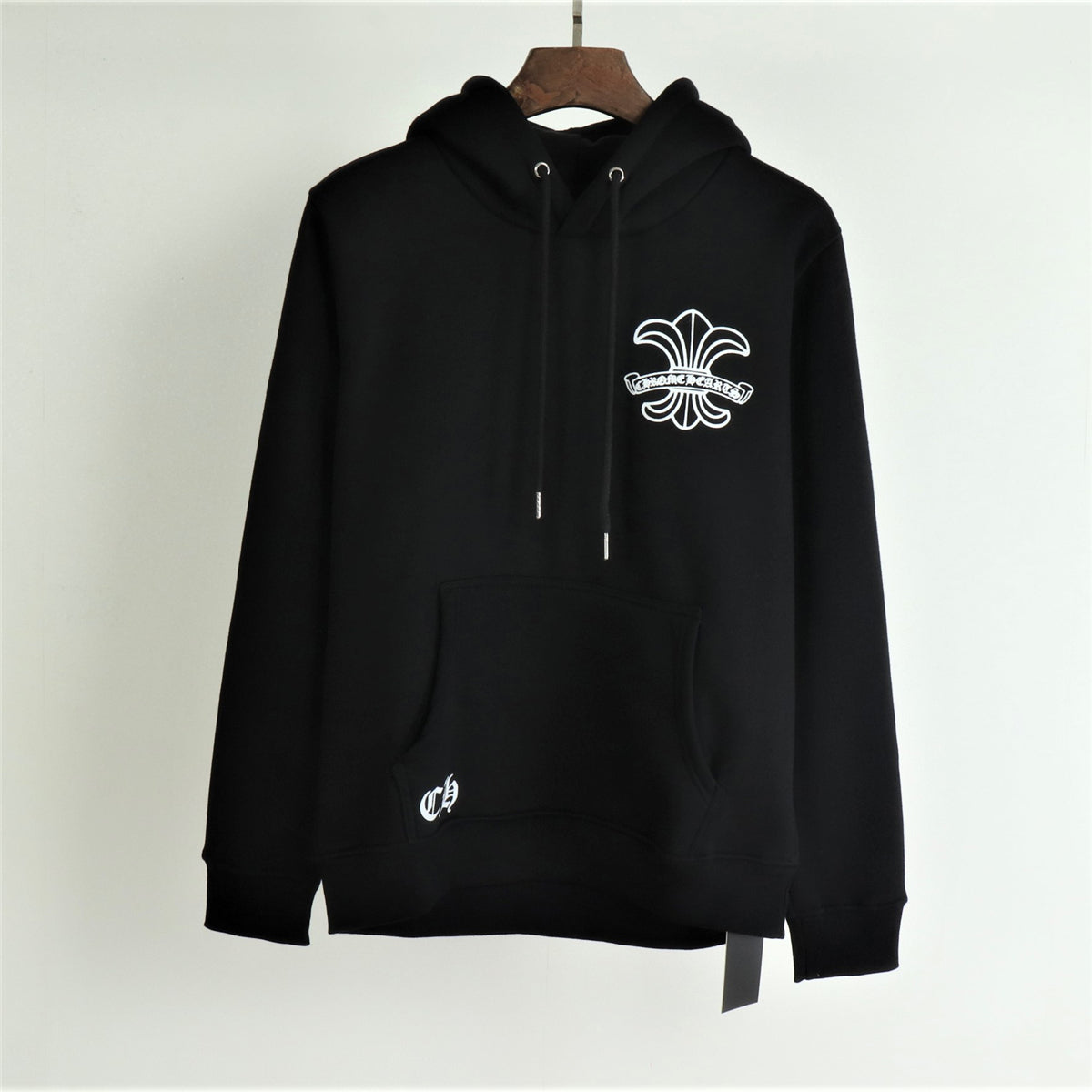 Best Replica Chrome Hearts Hoodie Replica - Colareps