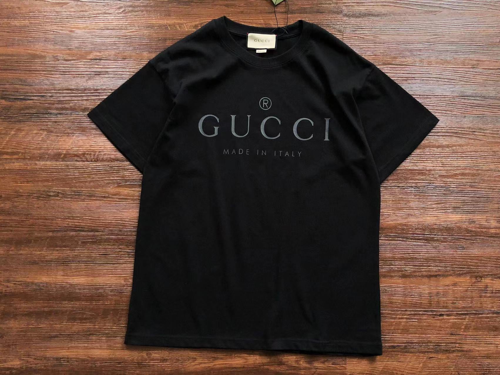Best Replica Gucci T-shirt - Colareps