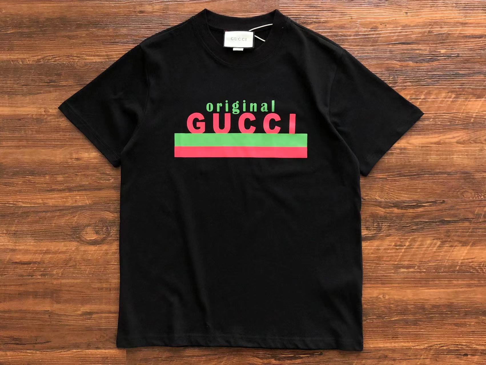 Best Replica Gucci T-shirt - Colareps