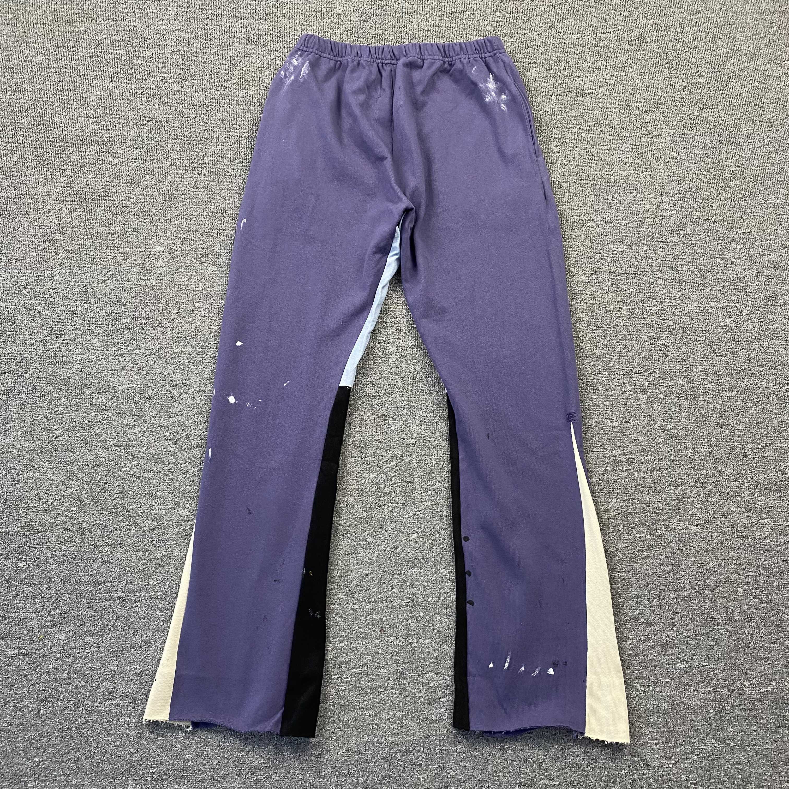 Best Replica Gallery Dept Flare Sweatpants - Colareps