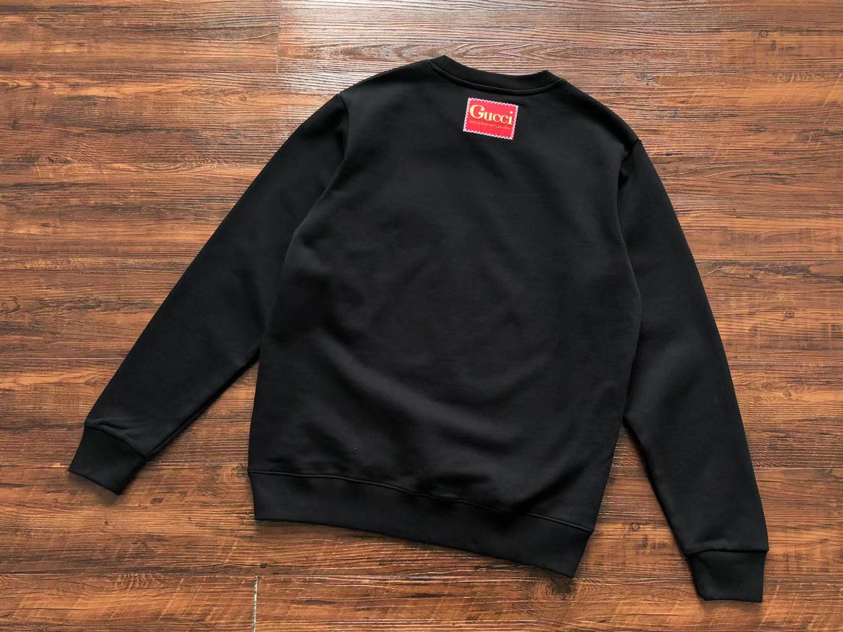 Best Replica Gucci x Adidas Sweatshirt - Colareps