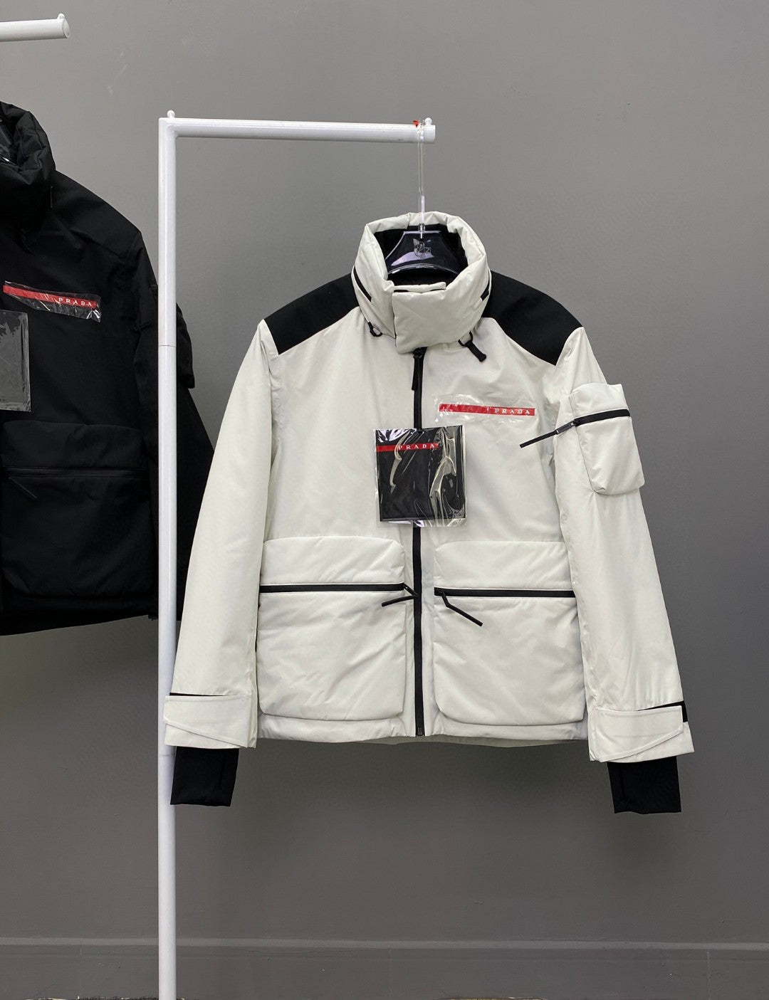 Best Replica Prada Jacket - Colareps