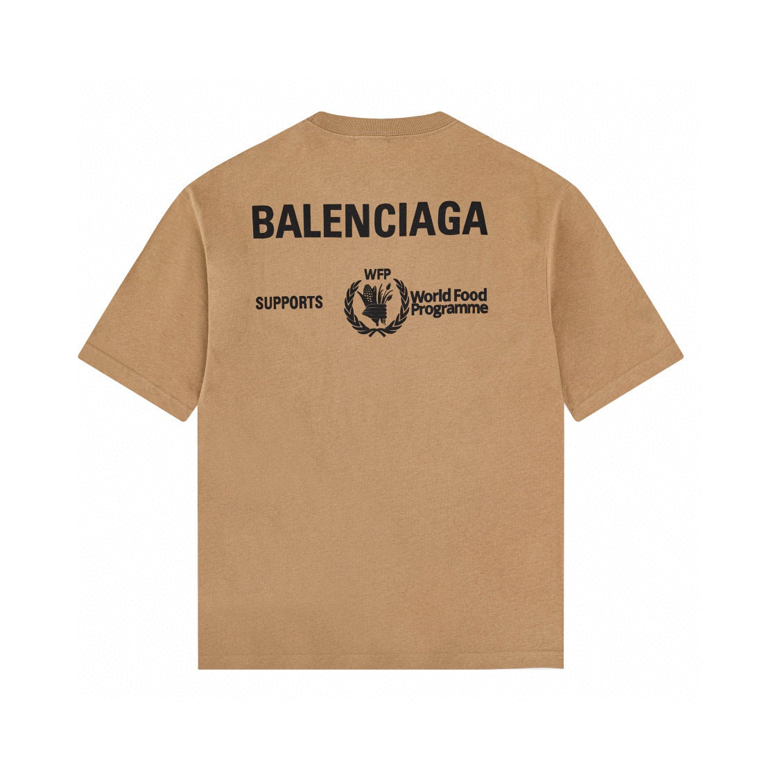 Best Replica Balenciaga T-shirt - Colareps