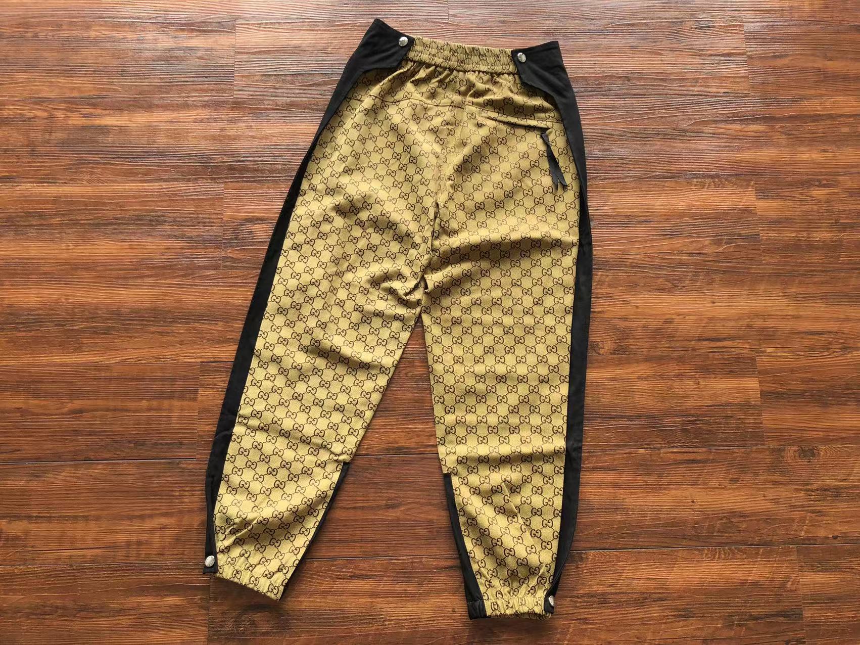 Best Replica Gucci x The North Face Pants - Colareps
