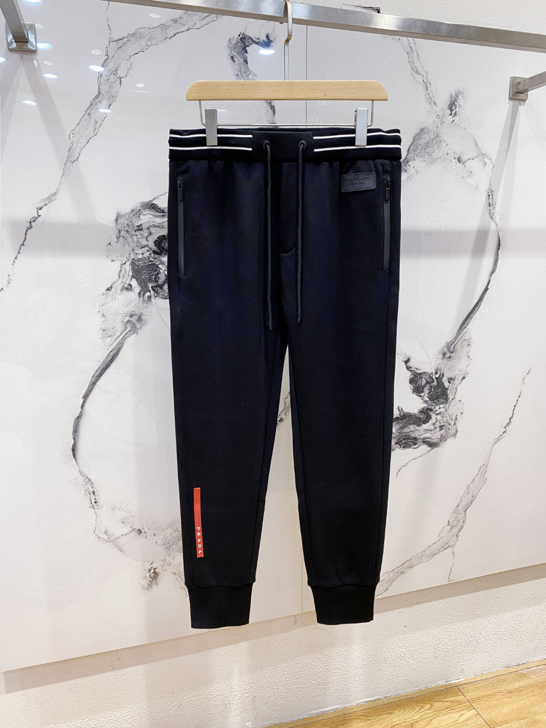 Best Replica Prada Sweatpants - Colareps