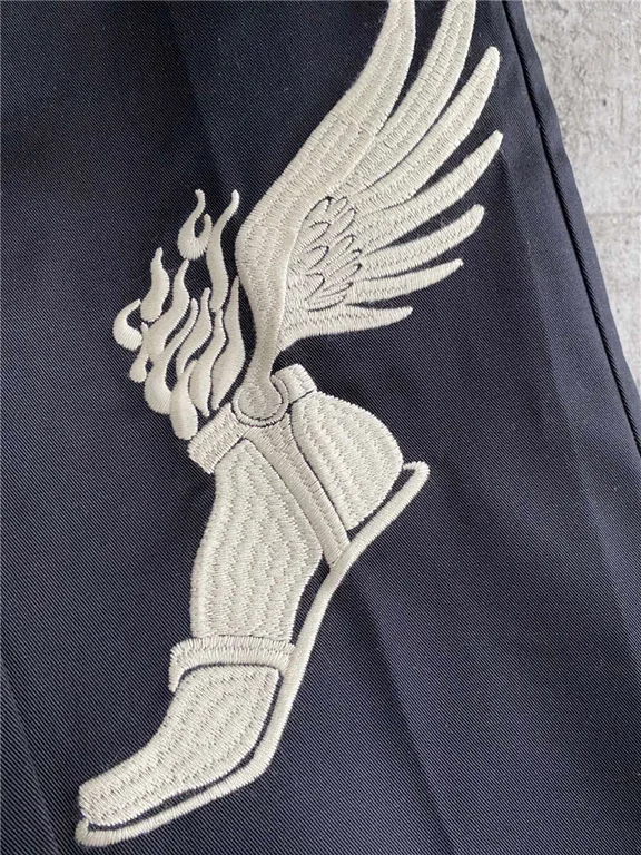 Best Replica 2022ss Saint Michael Pants - Colareps