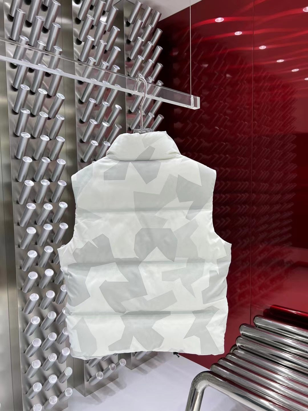 Best Replica Prada Vest - Colareps