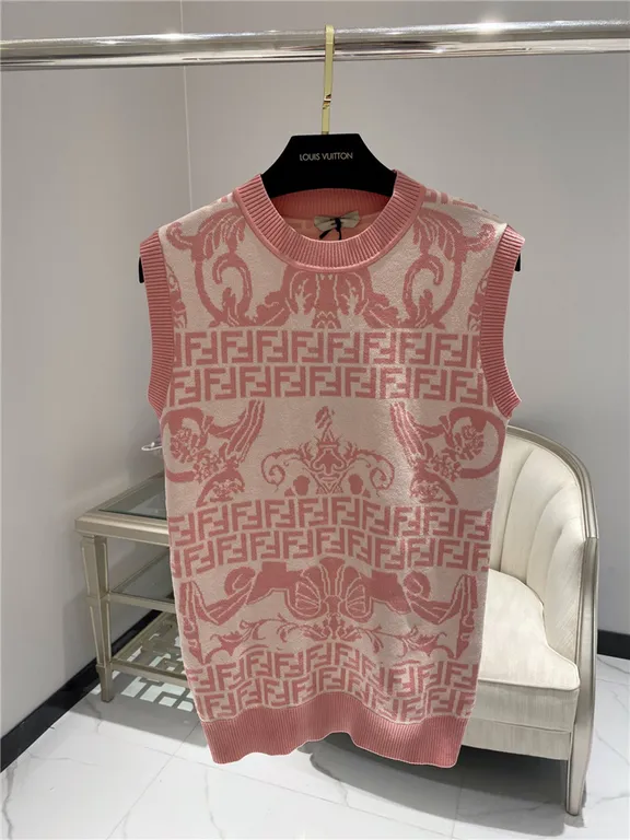 Best Replica 2022ss Fendi Sweater - Colareps