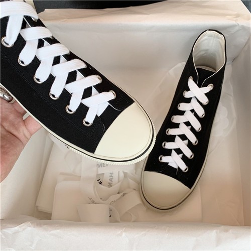 Best Replica chanel sneaker replica shoes - Colareps