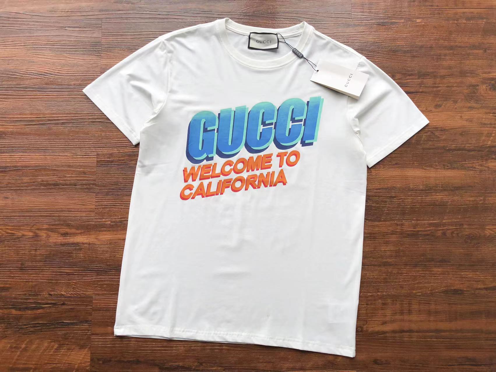 Best Replica Gucci T-shirt - Colareps