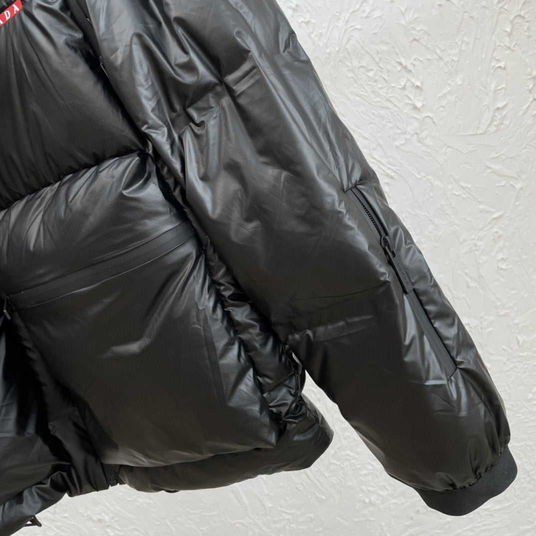 Best Replica Prada Jacket - Colareps