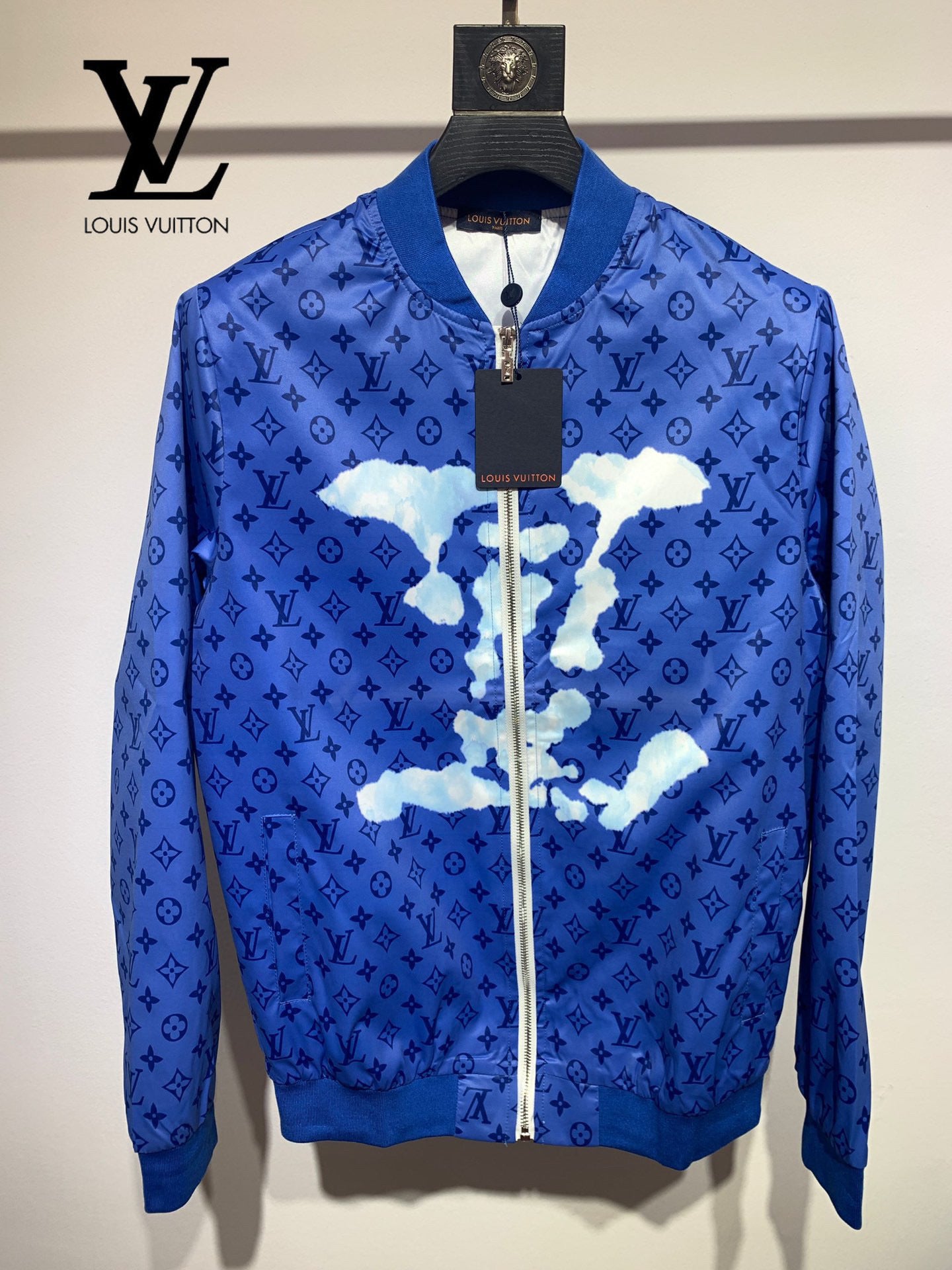 Best Replica Louis Vuitton Jacket - Colareps