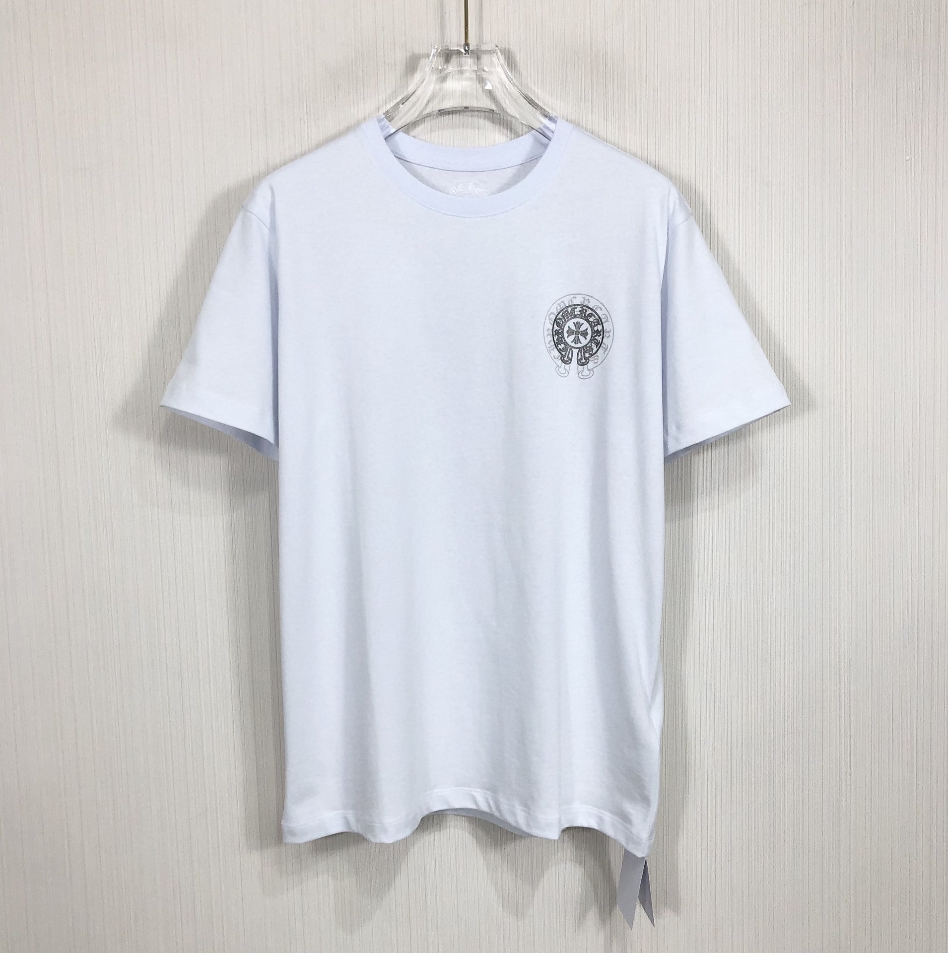 Best Replica Chrome Hearts T-shirt - Colareps