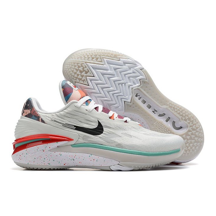 Best Replica NIKE ZOOM GT CUT 2 x LUNAR NEW YEAR LEAP HIGH - Colareps