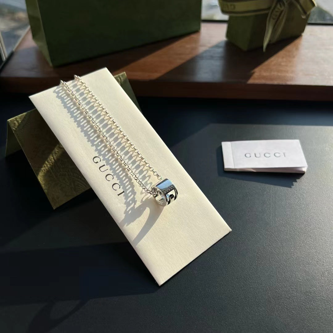 Best Replica Gucci Necklace - Colareps