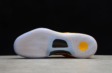 Best Replica NIKE KOBE 8 x SHANGHAI FIREWORKS - Colareps