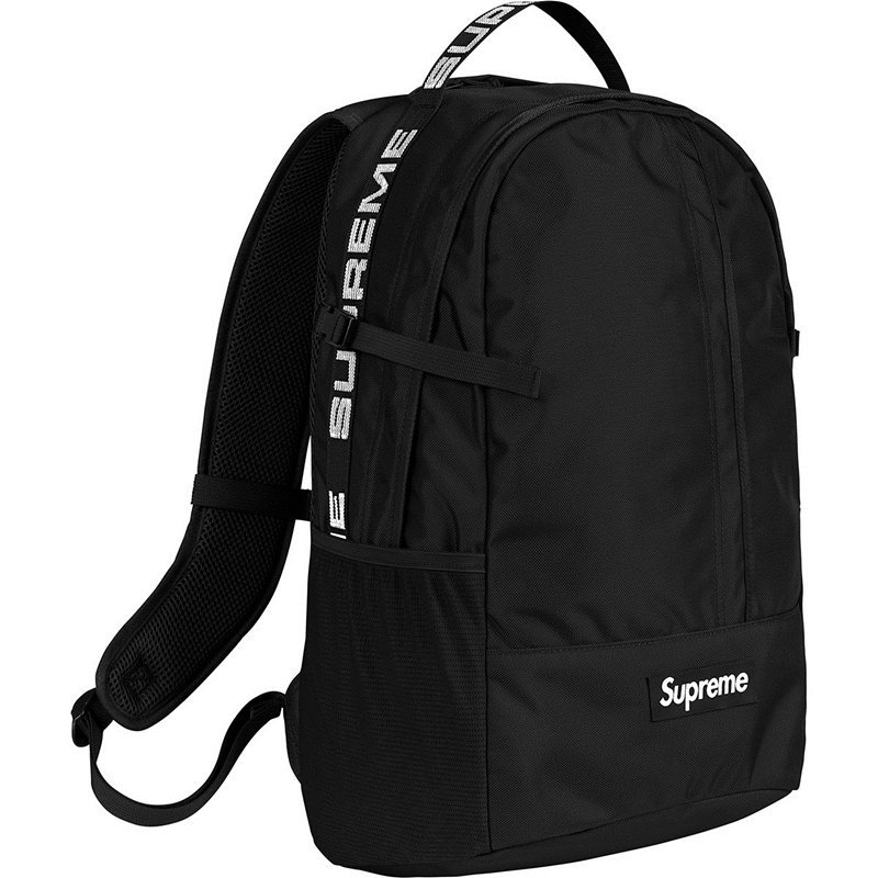 Best Replica SUPREME BACKPACK 18SS 44TH - Colareps
