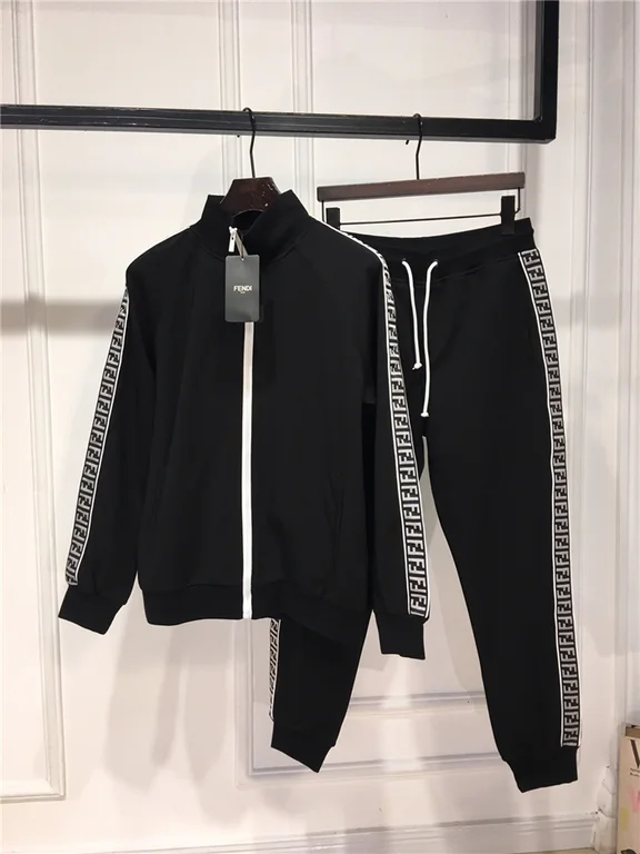 Best Replica 2021ss Fendi Suit - Colareps