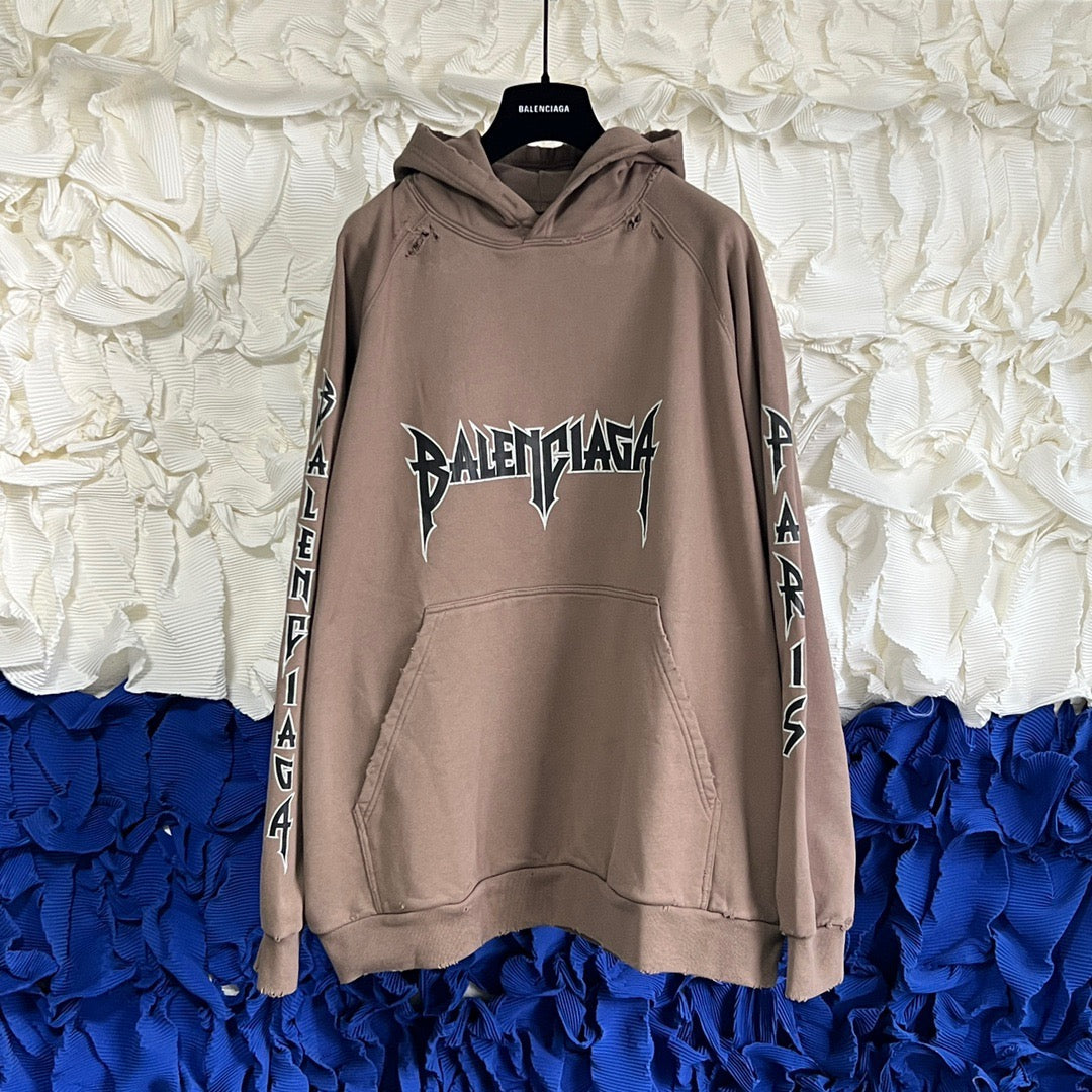 Best Replica Balenciaga Hoodie - Colareps