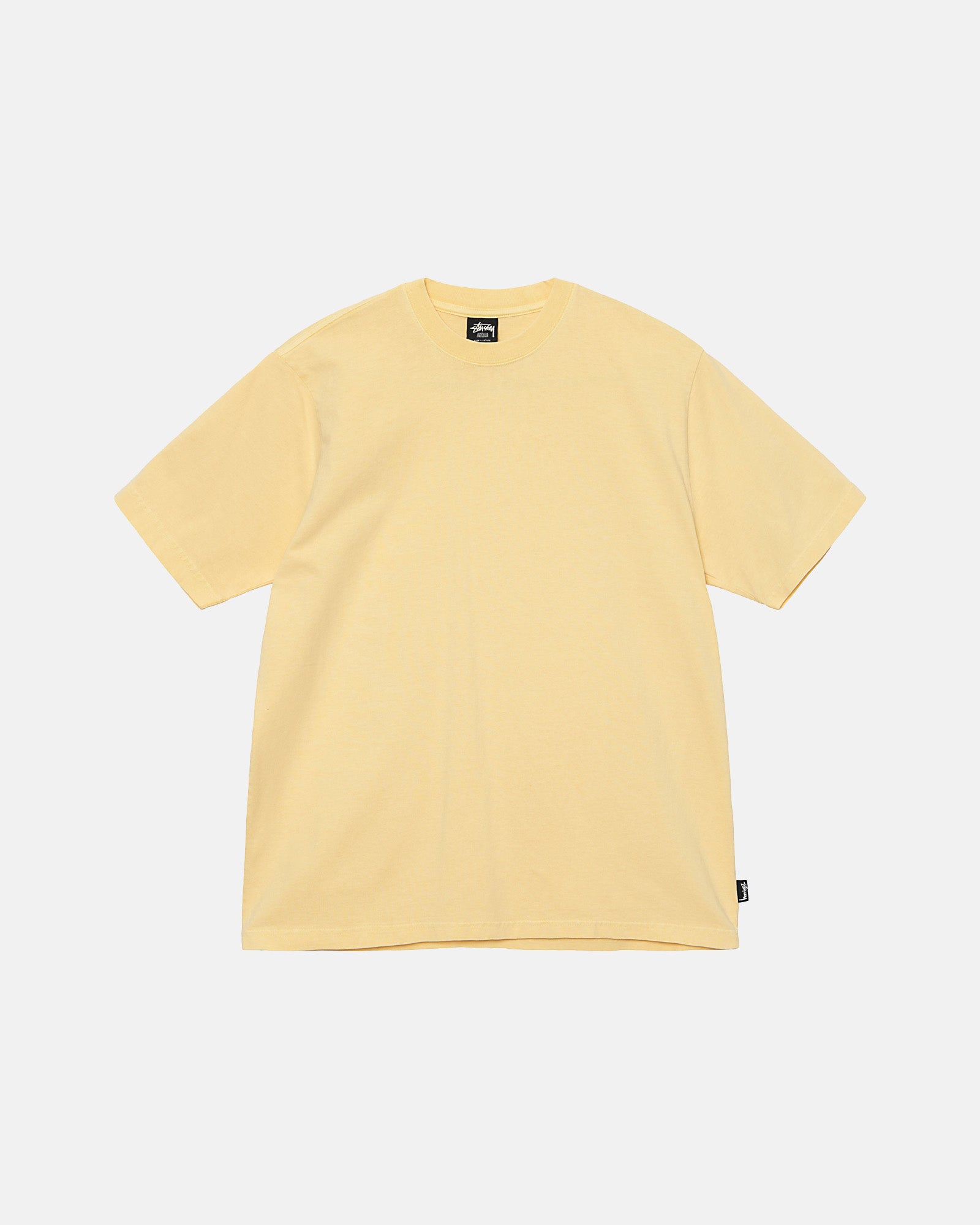 Best Replica HEAVYWEIGHT PIGMENT DYED CREW - Colareps