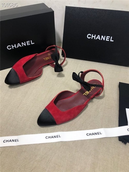 Best Replica Chanel Dupe Shoes sandals replica shoes - Colareps