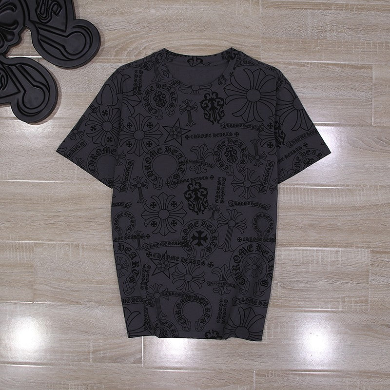 Best Replica Chrome Hearts T-shirt - Colareps