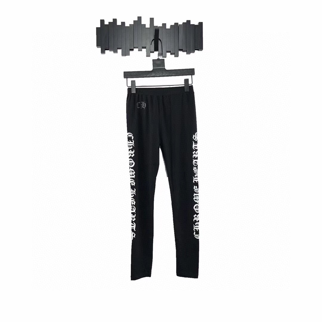 Best Replica Chrome Hearts Pants - Colareps
