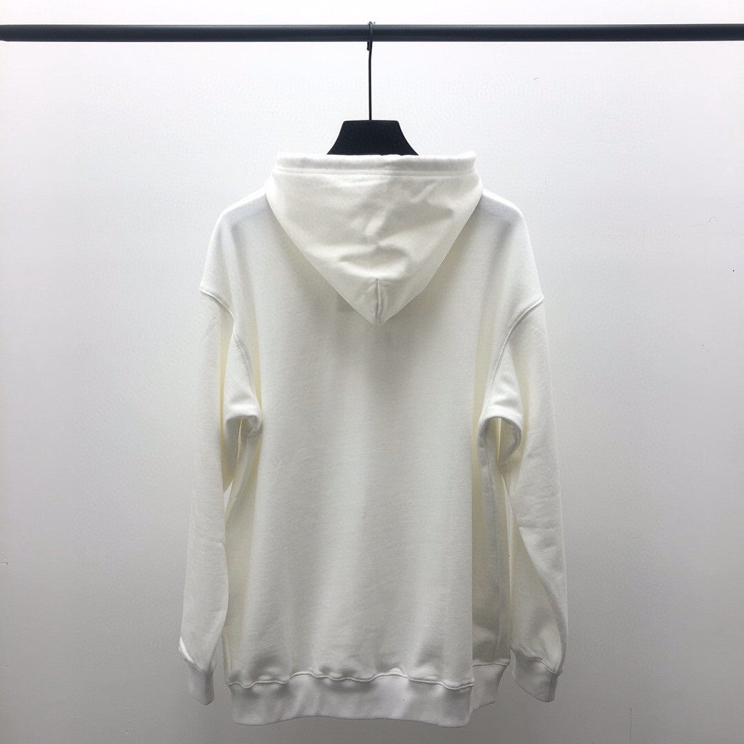 Best Replica Balenciaga Hoodie - Colareps