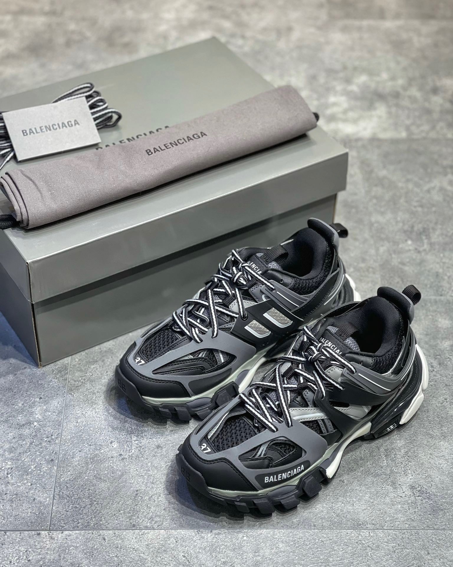 Best Replica Balenciaga Shoes - Colareps