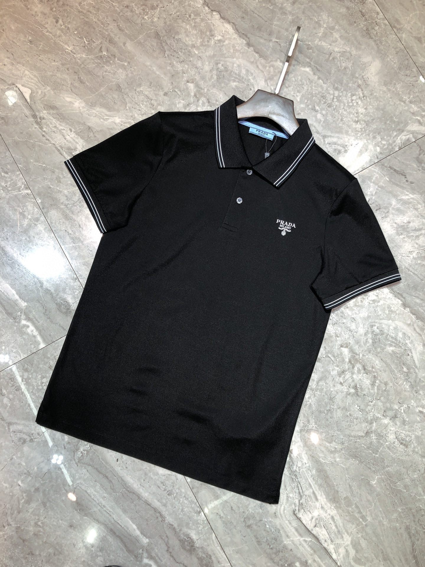 Best Replica Prada Shirt - Colareps
