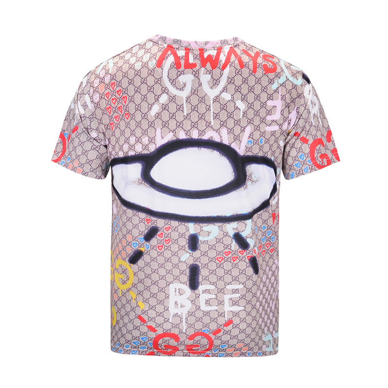 Best Replica Gucci T-shirt - Colareps