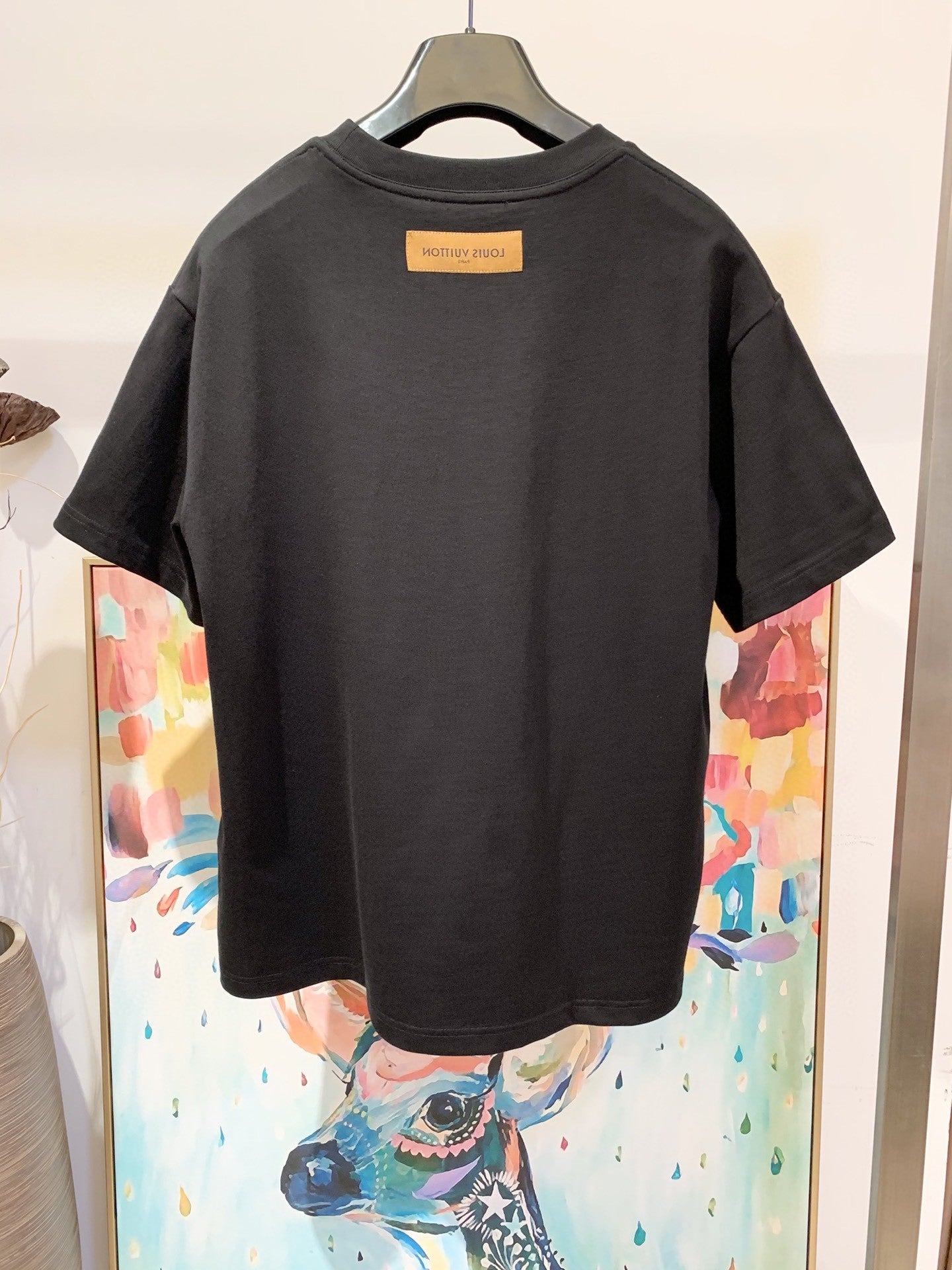 Best Replica Louis Vuitton T-shirt - Colareps