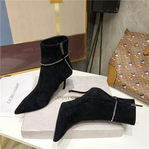 Best Replica jimmy choo ankle boots - Colareps
