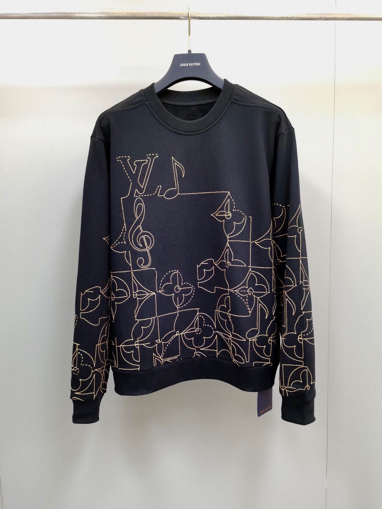 Best Replica Louis Vuitton Sweatshirt - Colareps