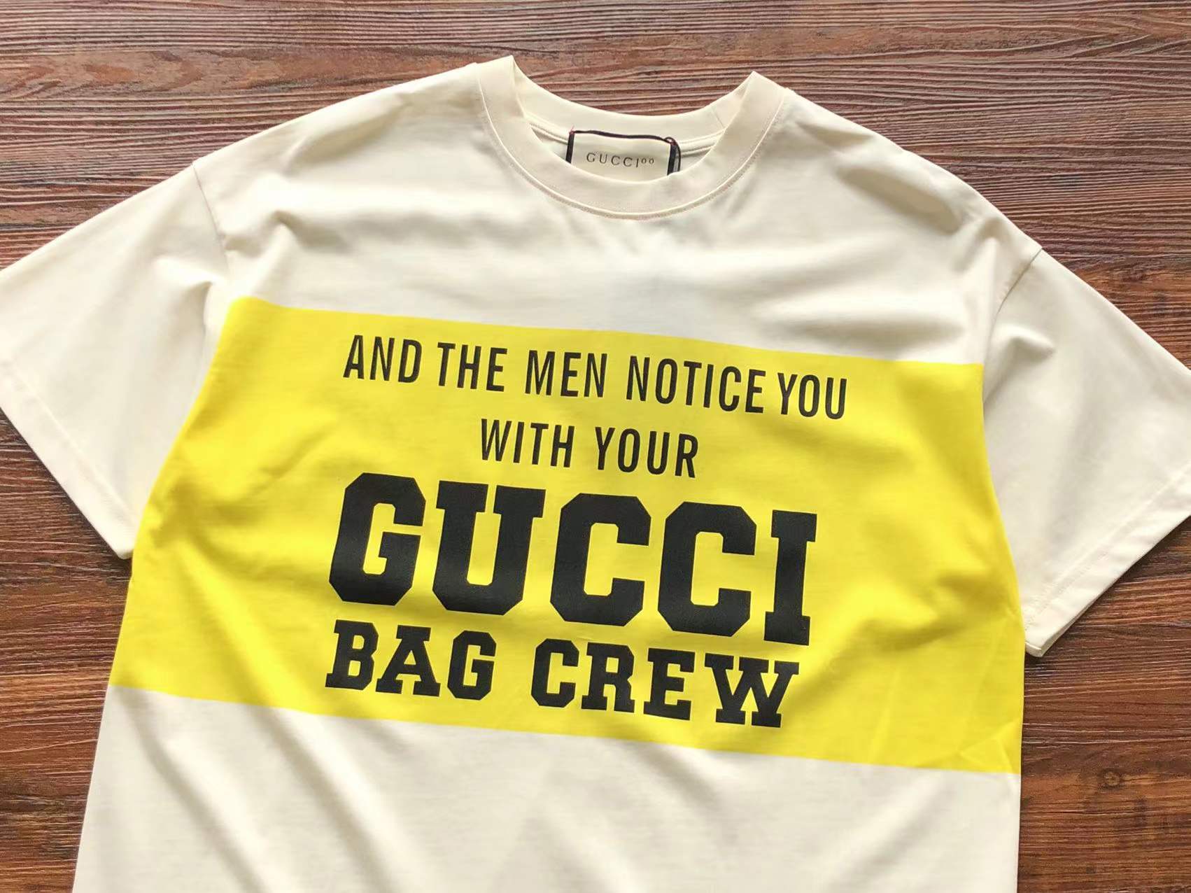 Best Replica Gucci T-shirt - Colareps
