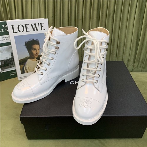Best Replica chanel motorcycle boots women replica shoes - Colareps