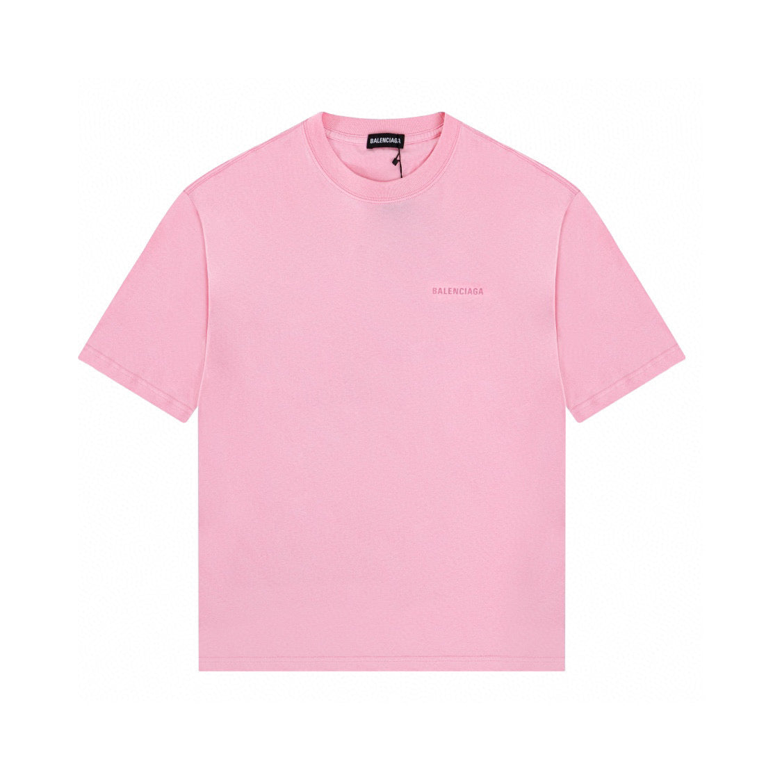 Best Replica Balenciaga T-shirt - Colareps