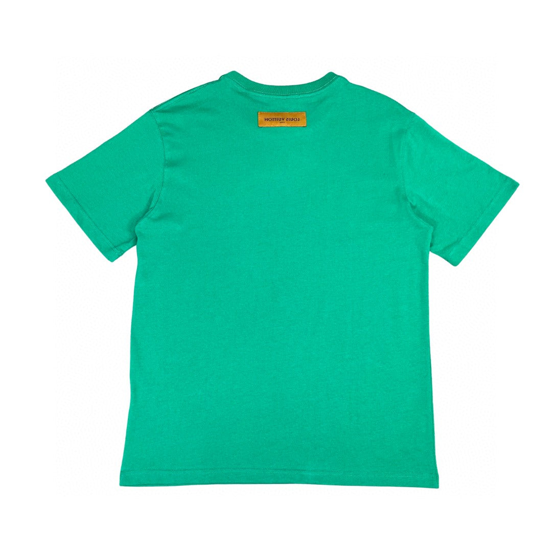 Best Replica Louis Vuitton T-shirt - Colareps